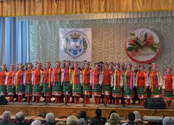 Cвятковий концерт у Черкасах